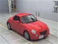 2009 Daihatsu Copen