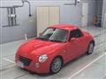 2009 Daihatsu Copen