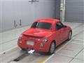 2009 Daihatsu Copen