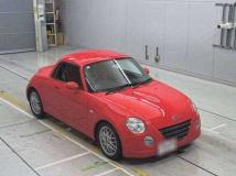 2009 Daihatsu Copen
