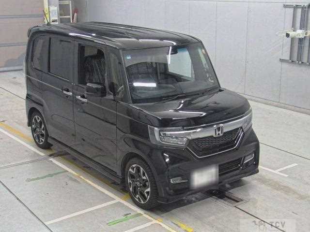 2020 Honda N BOX