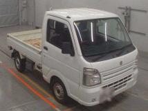 2015 Suzuki Carry Truck