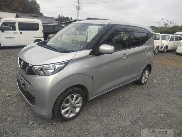 2020 Nissan Nissan Others