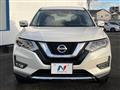 2018 Nissan X-Trail