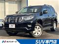 2020 Toyota Land Cruiser Prado