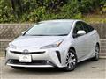 2020 Toyota Prius