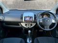 2011 Nissan Note
