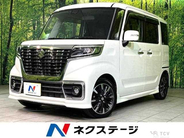 2019 Suzuki Suzuki Others