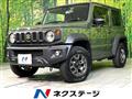 2020 Suzuki Jimny Sierra