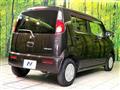 2011 Suzuki MR Wagon
