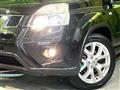 2012 Nissan X-Trail