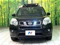 2012 Nissan X-Trail