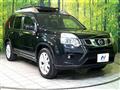 2012 Nissan X-Trail