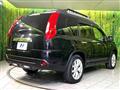 2012 Nissan X-Trail