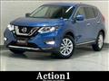 2018 Nissan X-Trail