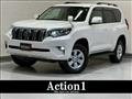2018 Toyota Land Cruiser Prado