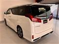 2020 Toyota Alphard G