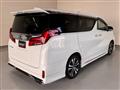 2020 Toyota Alphard G