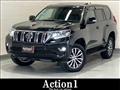 2018 Toyota Land Cruiser Prado