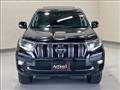 2018 Toyota Land Cruiser Prado