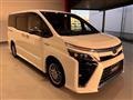 2018 Toyota Voxy