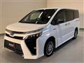 2018 Toyota Voxy