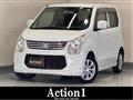 2012 Suzuki Wagon R