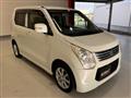 2012 Suzuki Wagon R