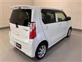 2012 Suzuki Wagon R