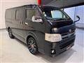 2013 Toyota Hiace Van