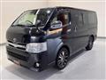 2013 Toyota Hiace Van