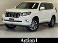 2018 Toyota Land Cruiser Prado