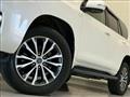 2018 Toyota Land Cruiser Prado