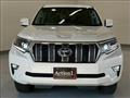 2018 Toyota Land Cruiser Prado