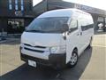 2016 Toyota Hiace Commuter