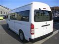 2016 Toyota Hiace Commuter