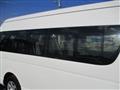 2016 Toyota Hiace Commuter