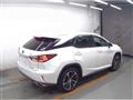2018 Lexus RX