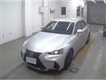 2016 Lexus IS