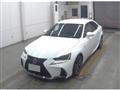 2016 Lexus IS