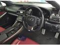 2016 Lexus IS