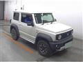2021 Suzuki Jimny Sierra