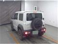 2021 Suzuki Jimny Sierra