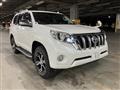 2016 Toyota Land Cruiser Prado