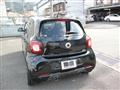 2017 Smart Smart ForFour