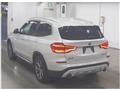 2020 BMW X3