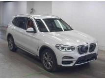 2020 BMW X3