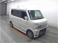 2012 Suzuki Every Wagon