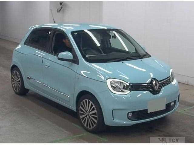 2021 Renault Twingo