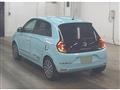2021 Renault Twingo